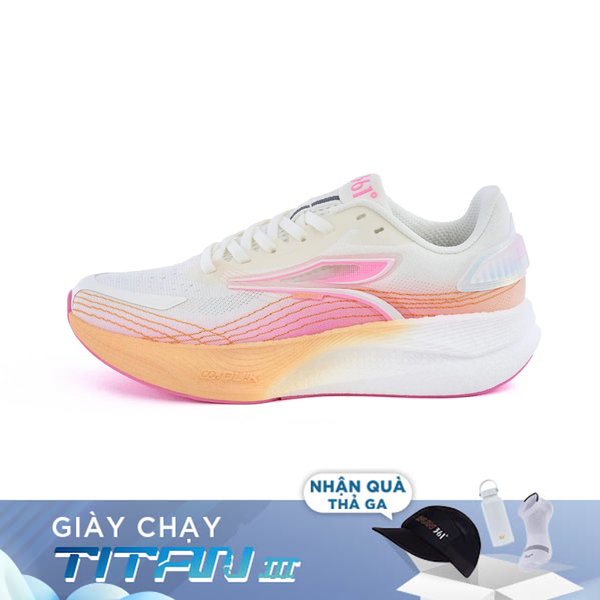  Giày chạy bộ TITAN III CQT 361º Nữ W582532208-3 
