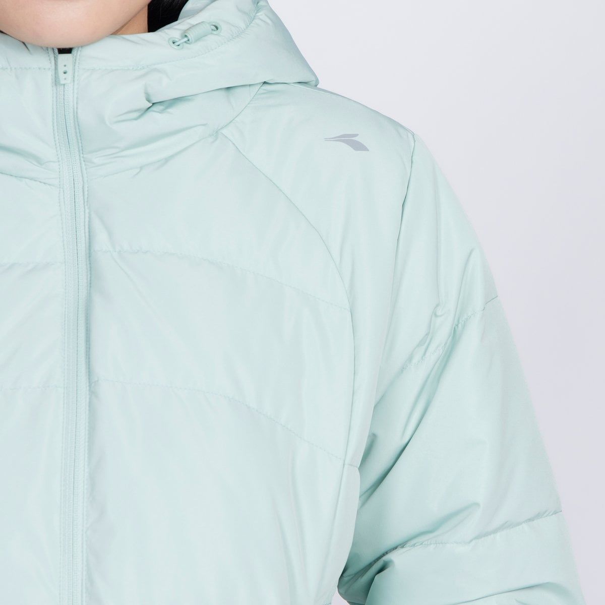  Áo lông vũ 361º Nữ W662344305-2C 