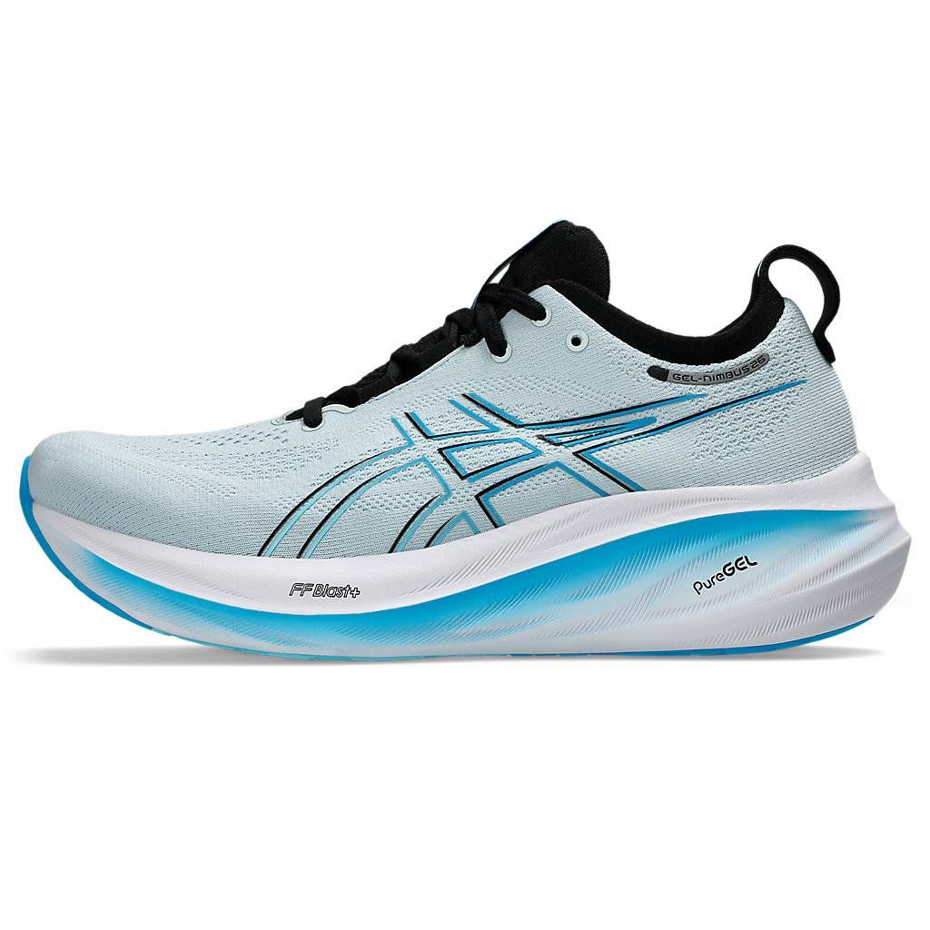  Giày chạy bộ ASICS Nam GEL-NIMBUS 26 1011B794.023 