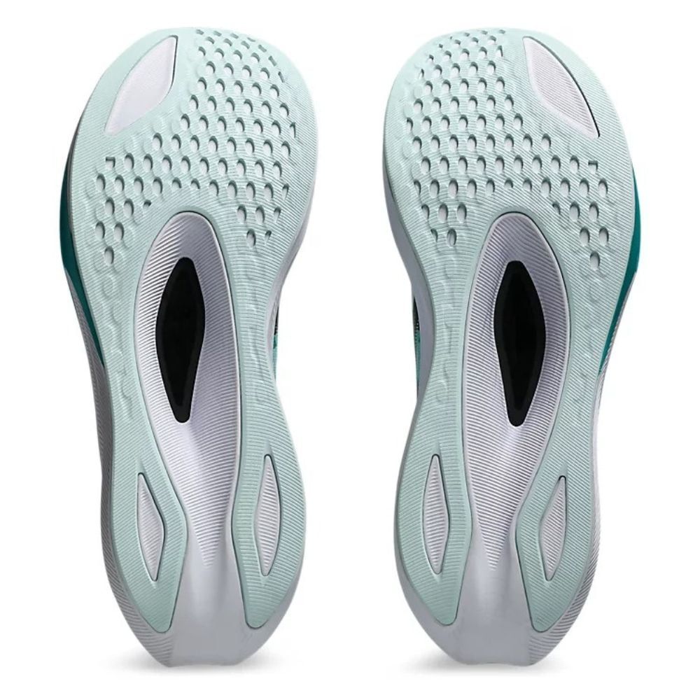  Giày chạy bộ ASICS MAGIC SPEED 4 WIDE Nam - 1011B873.401 