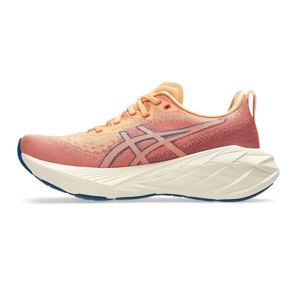  Giày chạy bộ ASICS NOVABLAST 4 Nữ - 1012B510.800 