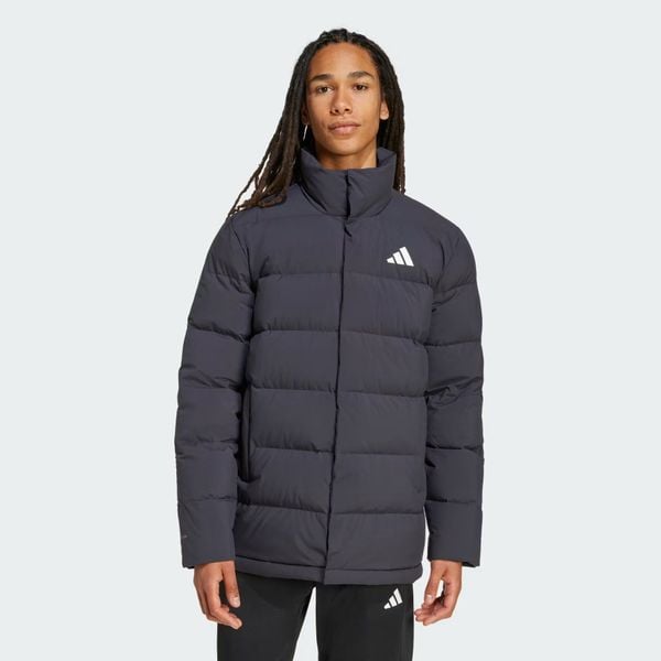  Áo khoác Nam lông vũ adidas Helionic CLIMAWARM 