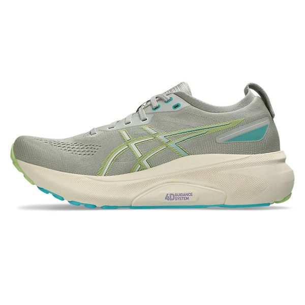  Giày chạy bộ ASICS GEL-KAYANO 31 Nam - 1011B867.023 