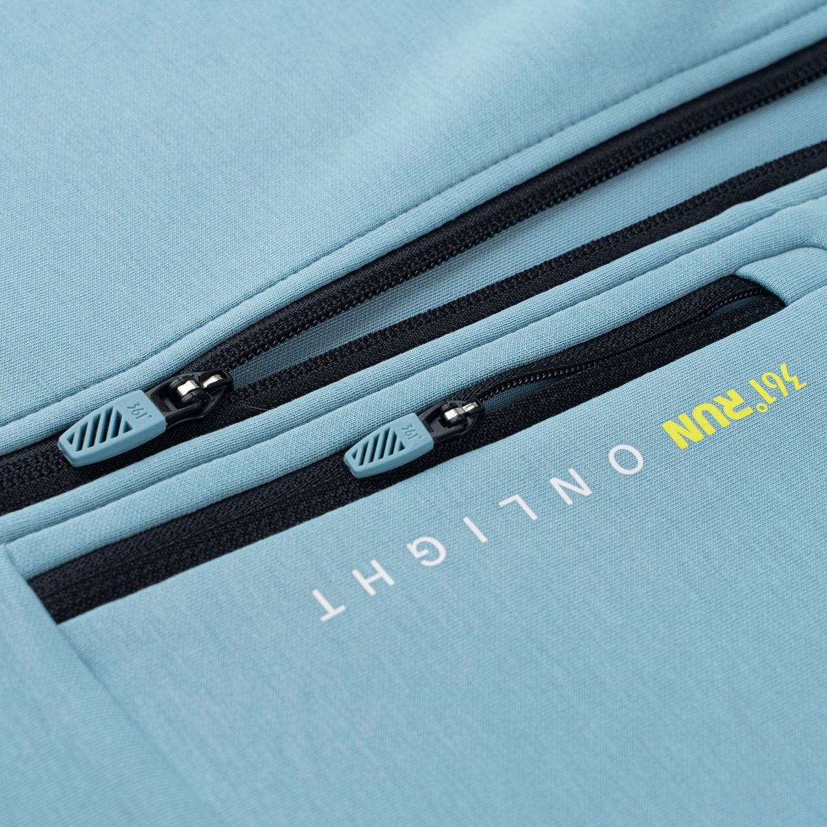  Áo nỉ 361º Nam W552332001A-2C 