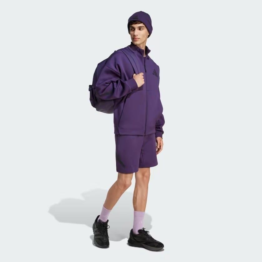  Quần short Nam adidas Z.N.E. 