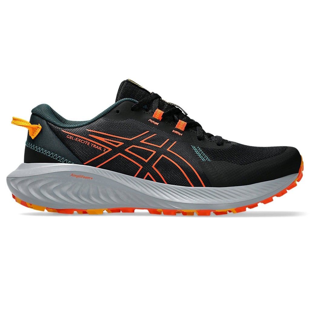  Giày chạy trail ASICS GEL-EXCITE TRAIL 2 Nam - 1011B594.002 