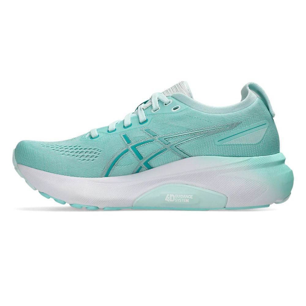  Giày chạy bộ ASICS GEL-KAYANO 31 Nữ - 1012B670.401 
