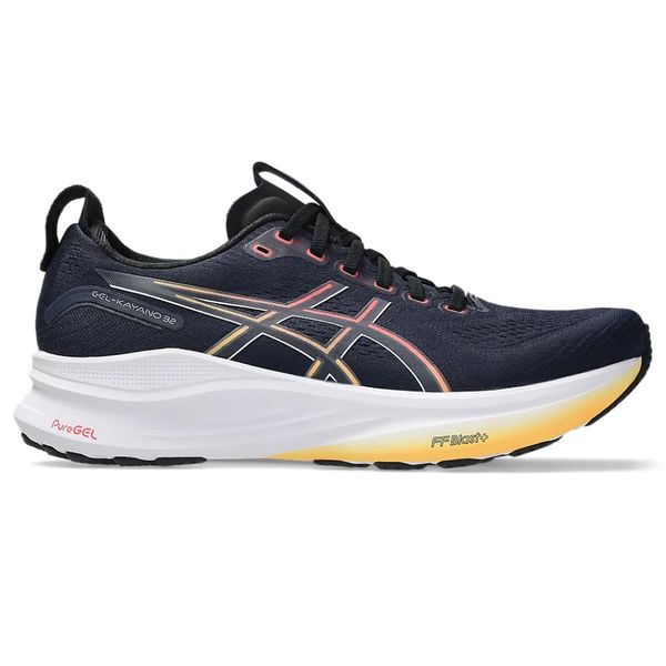  Giày chạy bộ ASICS GEL-KAYANO 32 Nam - 1011C052.400 