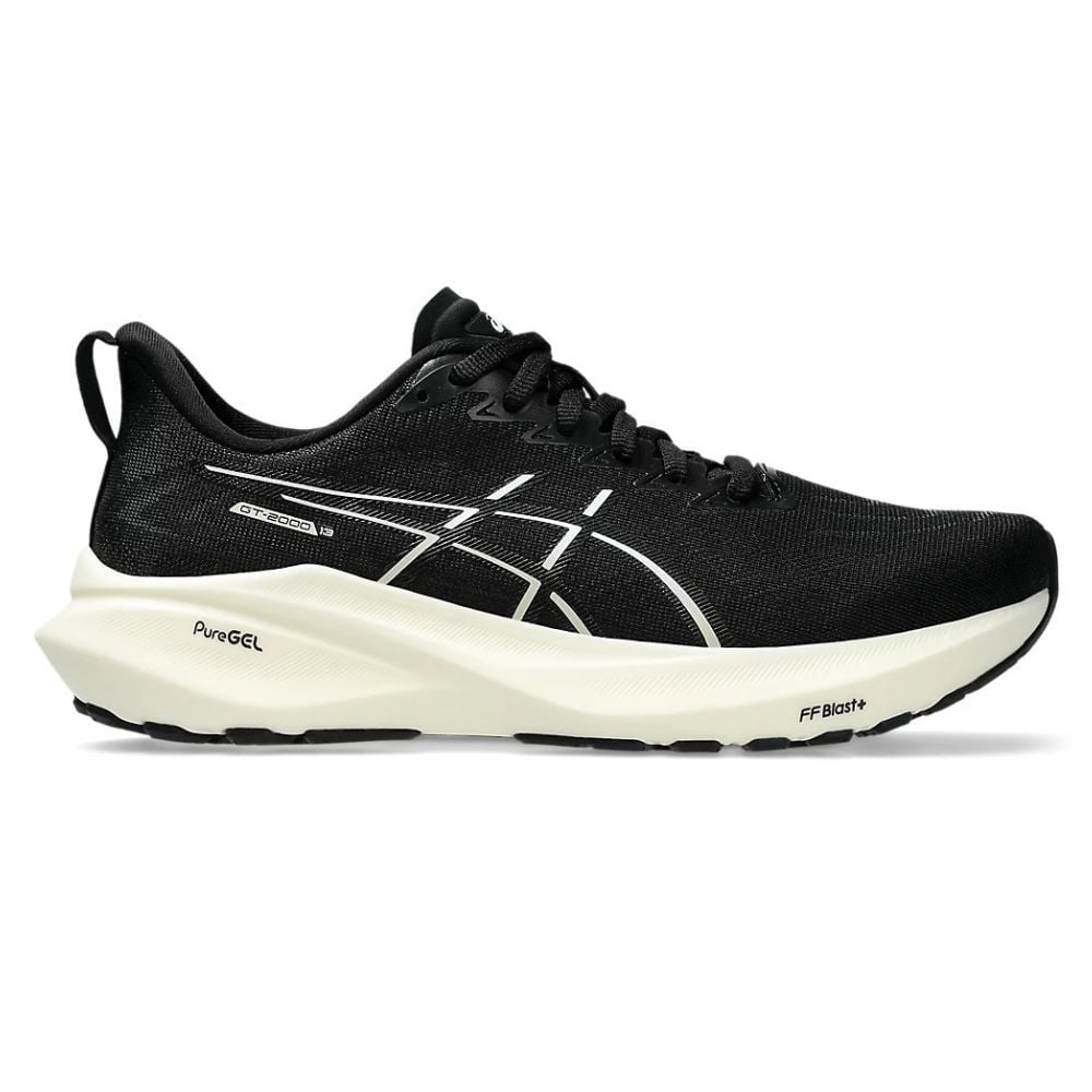  Giày chạy bộ ASICS GT-2000 13 Nữ - 1012B666.003 