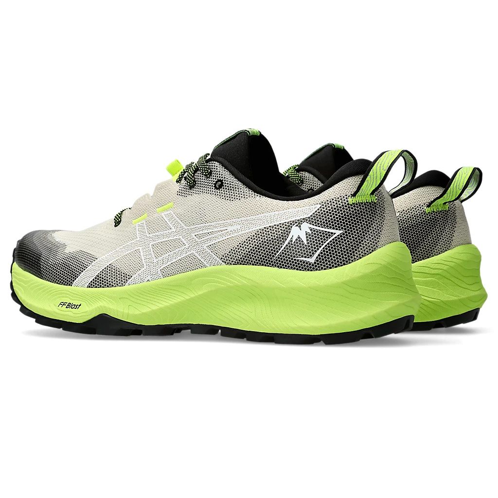  Giày chạy bộ ASICS Nam GEL-Trabuco 12 1011B799.250 