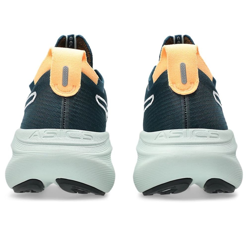  Giày chạy bộ ASICS GEL-NIMBUS 27 TR Nam - 1011C136.300 