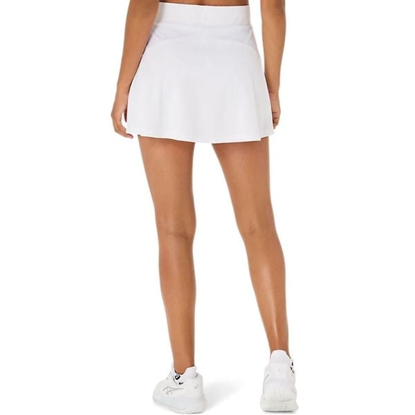  Chân váy tennis/pickleball ASICS COURT SKIRT Nữ - 2042A369.100 