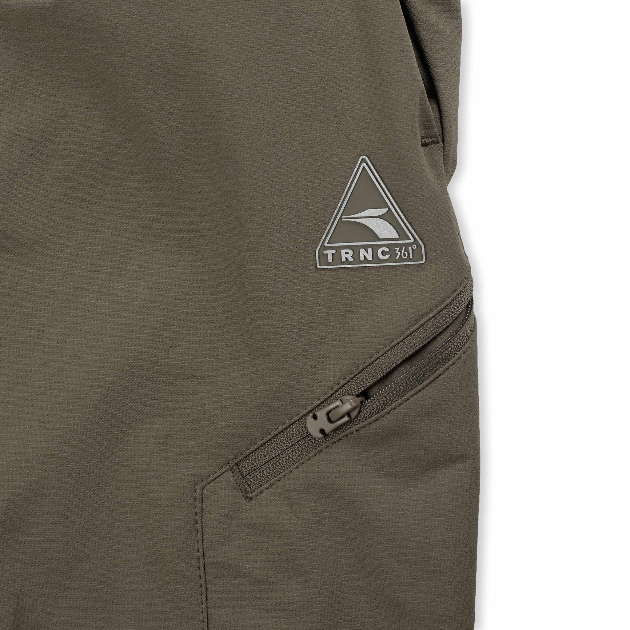  Quần gió 361º Nam W552434735-1C 