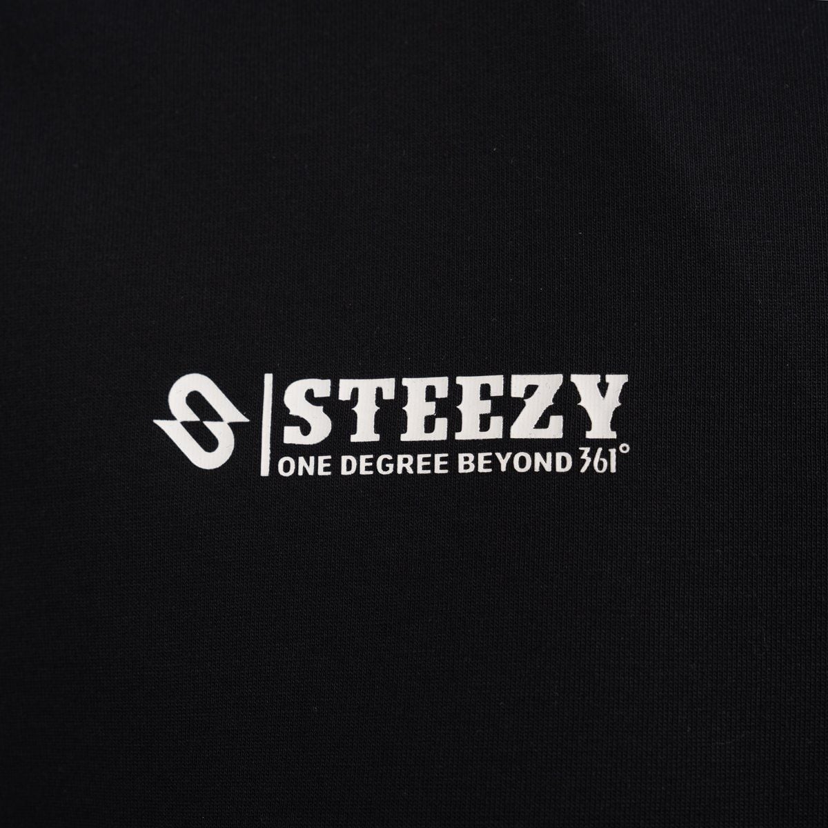  Áo T-shirt 361º Nam W552529006A-1C 