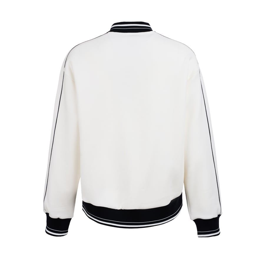  Áo khoác nỉ 361º Nữ W562514003A-4C 