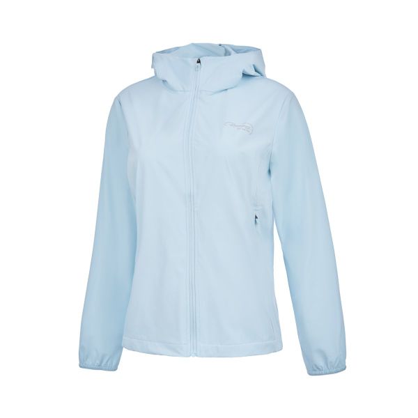  Áo gió 361º Nữ W562522051A-2C 