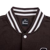  Áo nỉ 361º Nam W552439003A-4C 