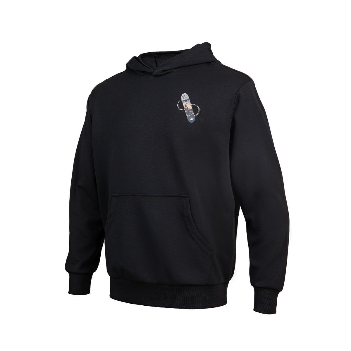  Áo nỉ 361º Nam W552439811-4C 