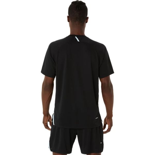  Áo T-shirt tập luyện ASICS ACTIBREEZE VENTED MESH Nam - 2031E889.001 