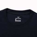  Áo T-shirt 361º Nam W552511102-3C 