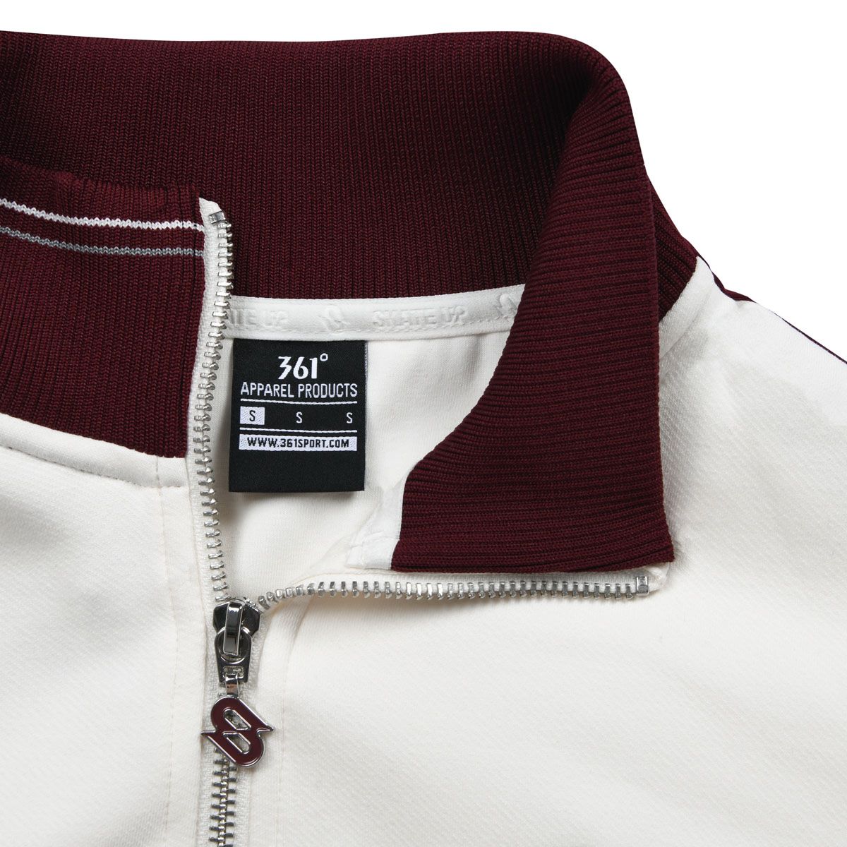  Áo khoác nỉ 361º Nữ W562519052A-1C 