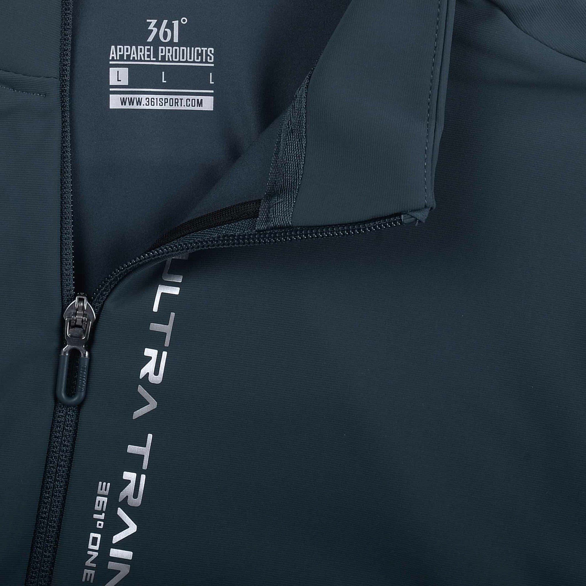  Áo nỉ 361º Nam W552434013A-3C 