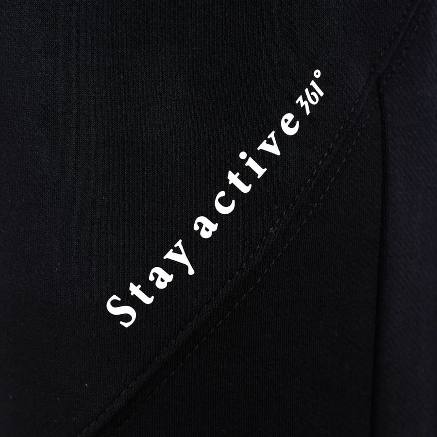  Quần nỉ 361º Nữ W562514003B-1C 