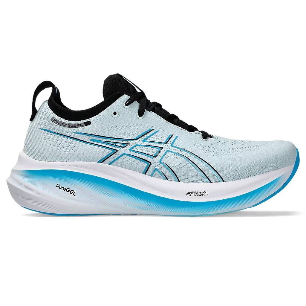  Giày chạy bộ ASICS Nam GEL-NIMBUS 26 1011B794.023 