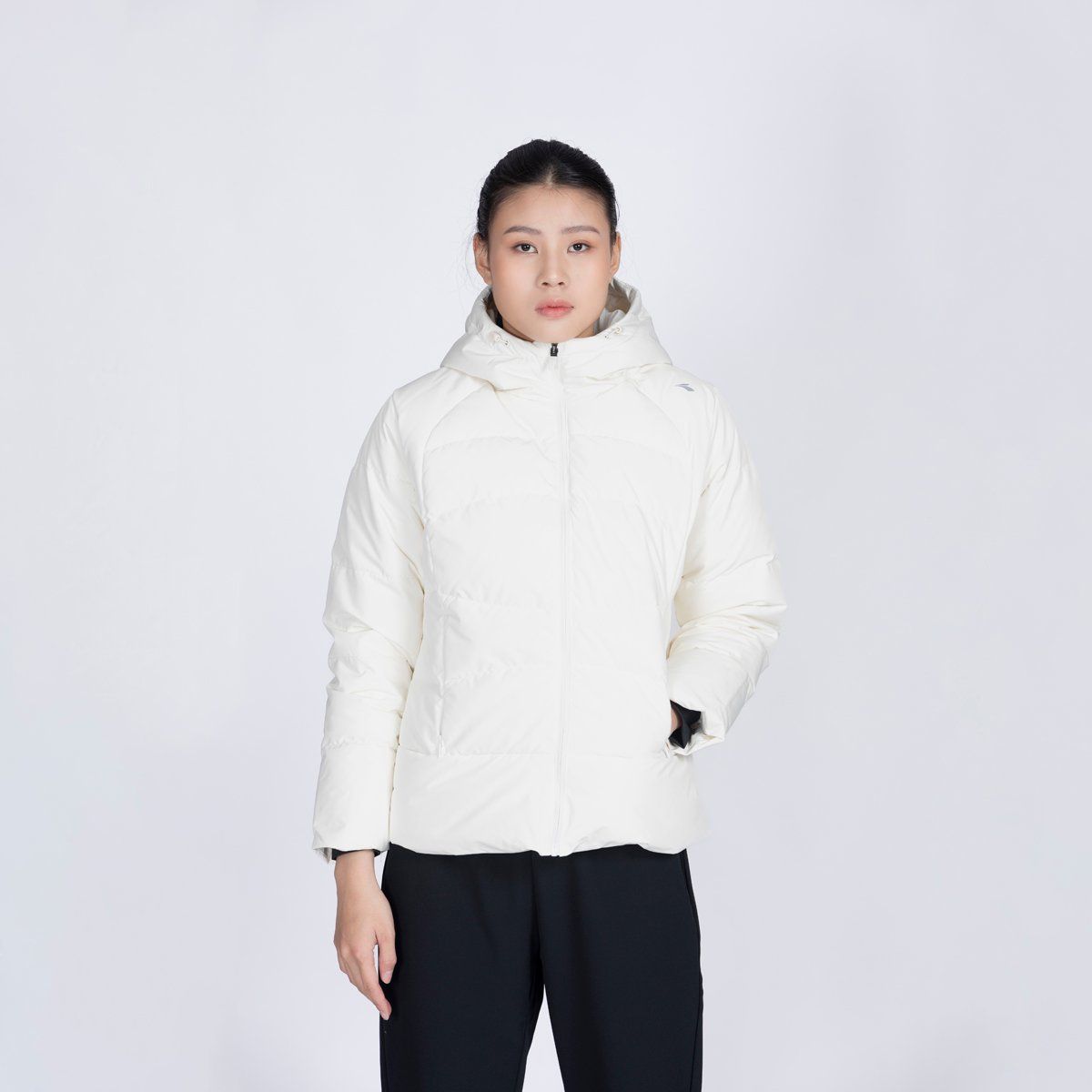  Áo lông vũ 361º Nữ W662344305-1C 