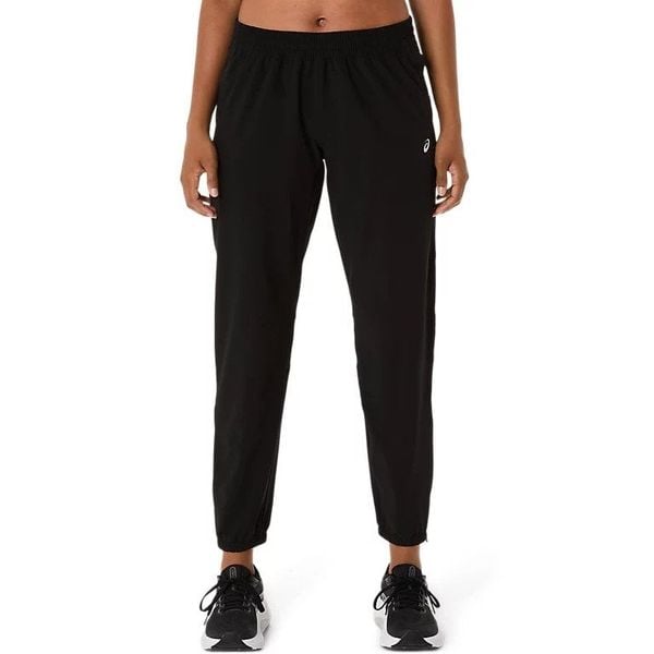  Quần dài chạy bộ ASICS SILVER WOVEN PANT Nam - 2012D143.001 