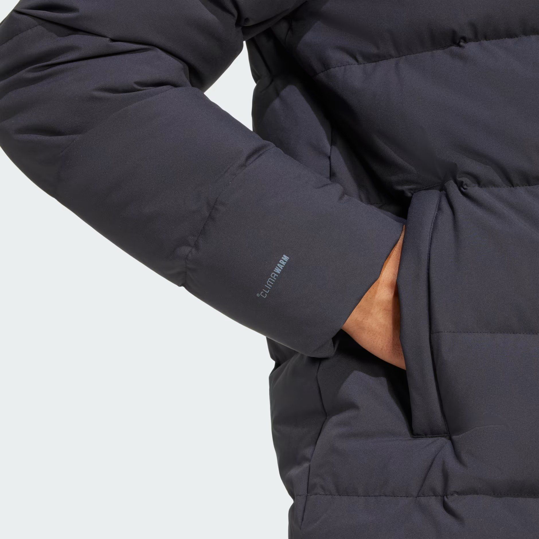  Áo khoác Nam lông vũ adidas Helionic CLIMAWARM 