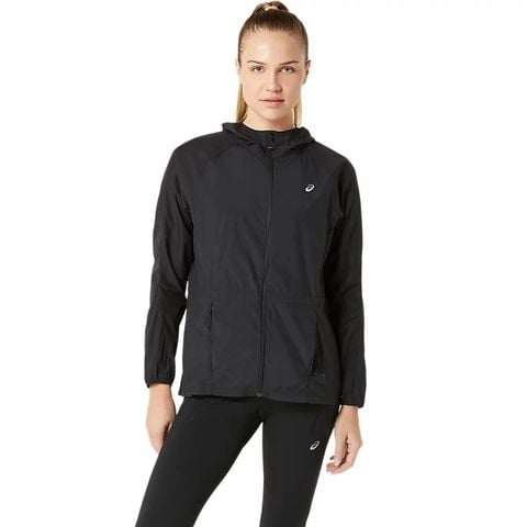 QUẦN ÁO THU ĐÔNG ASICS NỮ