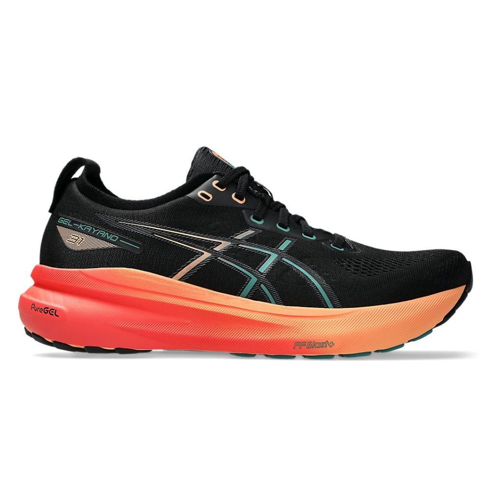  Giày chạy bộ ASICS GEL-KAYANO 31 Nam - 1011B867.004 