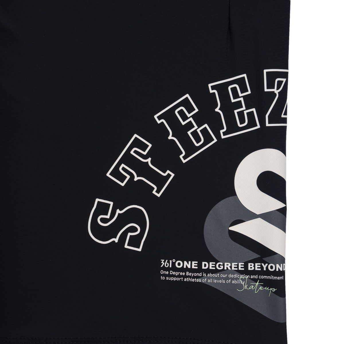  Quần short 361º Nam W552529006B-1C 