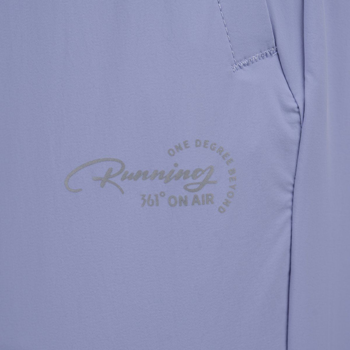  Quần gió 361º Nữ W562522051B-2C 