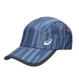  Mũ lưỡi trai chạy bộ ASICS GRAPHIC WOVEN Nam và Nữ - 3013B011.400 