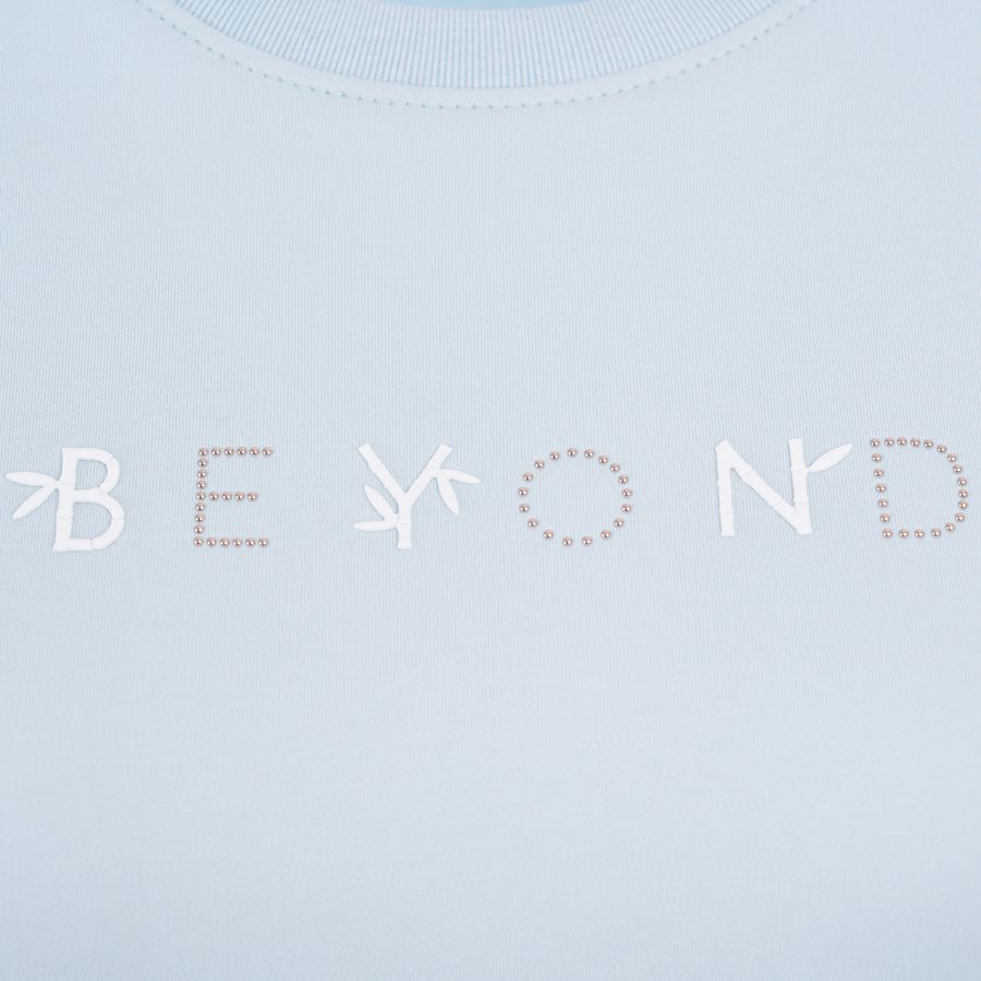  Áo T-shirt 361º Nữ W562514105-4C 