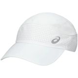  Mũ lưỡi trai chạy bộ ASICS RUNNING LIGHT WOVEN CAP Unisex - 3013B124.100 