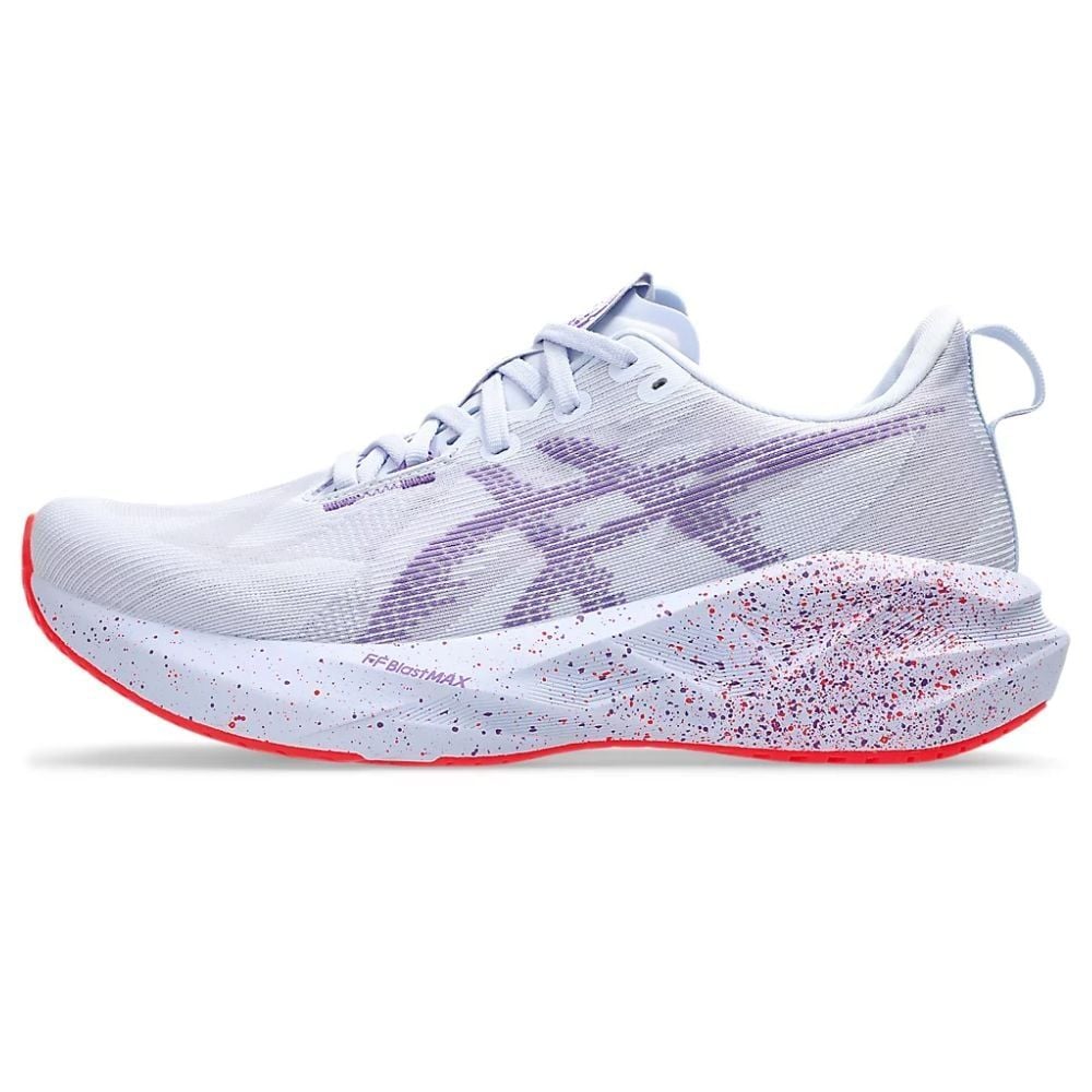  Giày chạy bộ ASICS NOVABLAST 5 TOKYO Nam - 1011C139.500 
