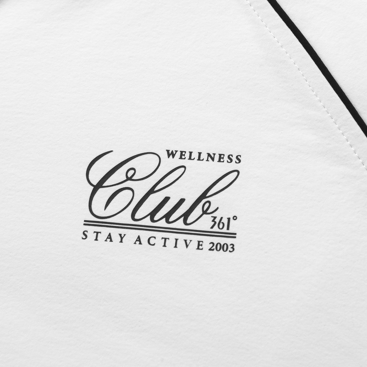  Áo gió 361º Nữ W562524602-1C 