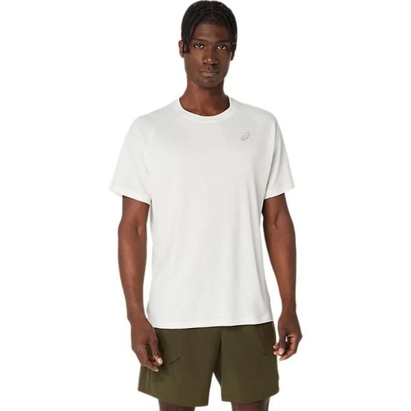  Áo T-shirt tennis/pickleball ASICS GAME ALL OVER PRINT Nam - 2041A353.100 