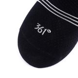  Tất thể thao 361º Unisex W512523034-1 