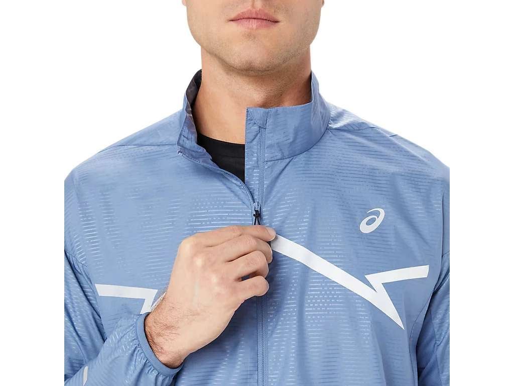  Áo khoác chạy bộ ASICS Nam 2011C875.401 