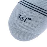  Tất thể thao 361º Unisex W512523034-3 