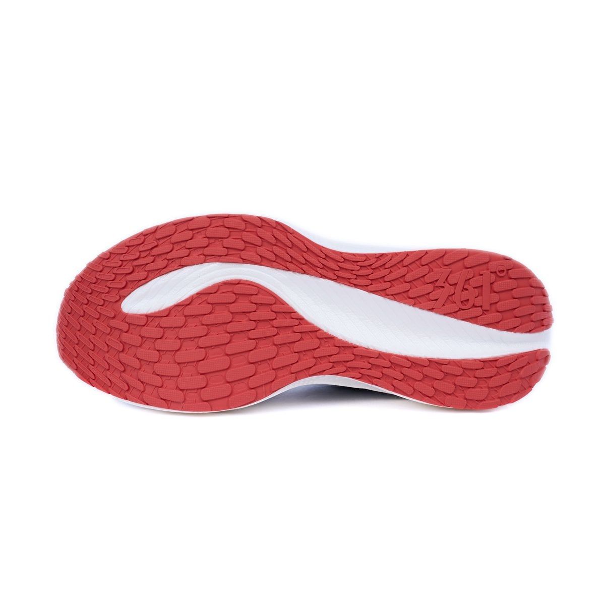  Giày chạy bộ Fast Wind Qu!kfoam infinity Ⅵ 361º Nam W572522288-3 