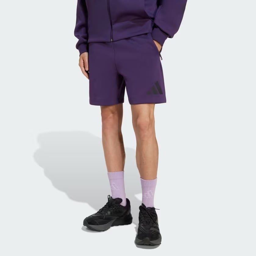  Quần short Nam adidas Z.N.E. 