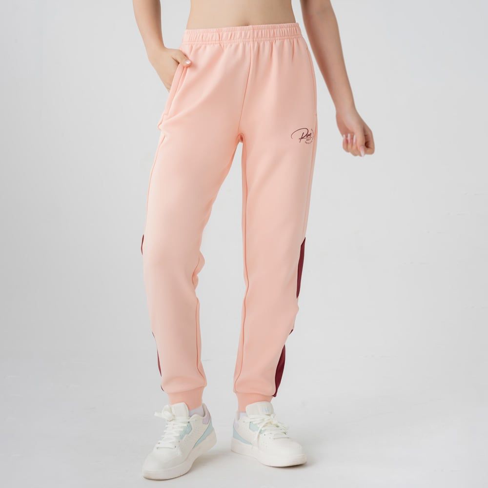  Quần nỉ 361º Nữ WT52130002-1C 