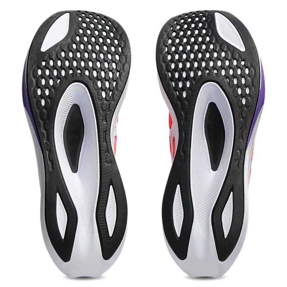  Giày chạy bộ ASICS MAGIC SPEED 4 Nam - 1011B875.600 