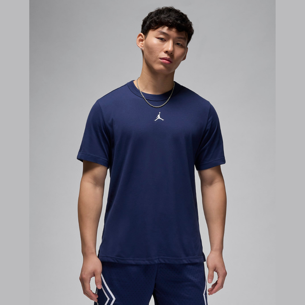 Áo T-shirt bóng rổ Nike Jordan Dri-FIT Sport Nam - FN5829-410 