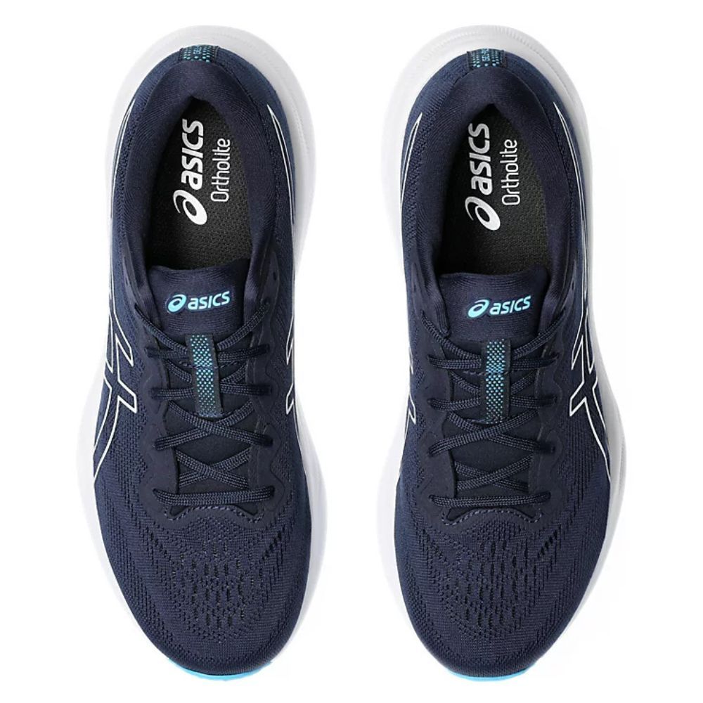  Giày chạy bộ ASICS GEL-PULSE 15 Nam - 1011B780.402 